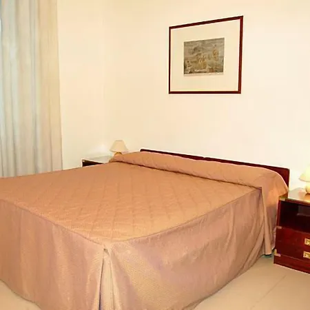 Hotel Residence Villa Tassoni-2