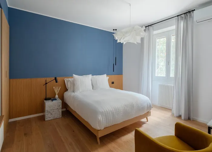 Cereate Suites Roma